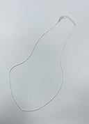 Beated Chain Necklace