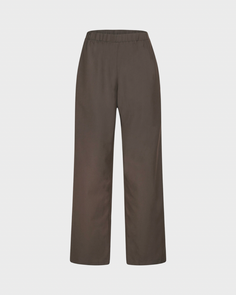 Straight Leg Pant image 1