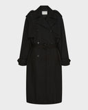 Classic Oversized Trenchcoat