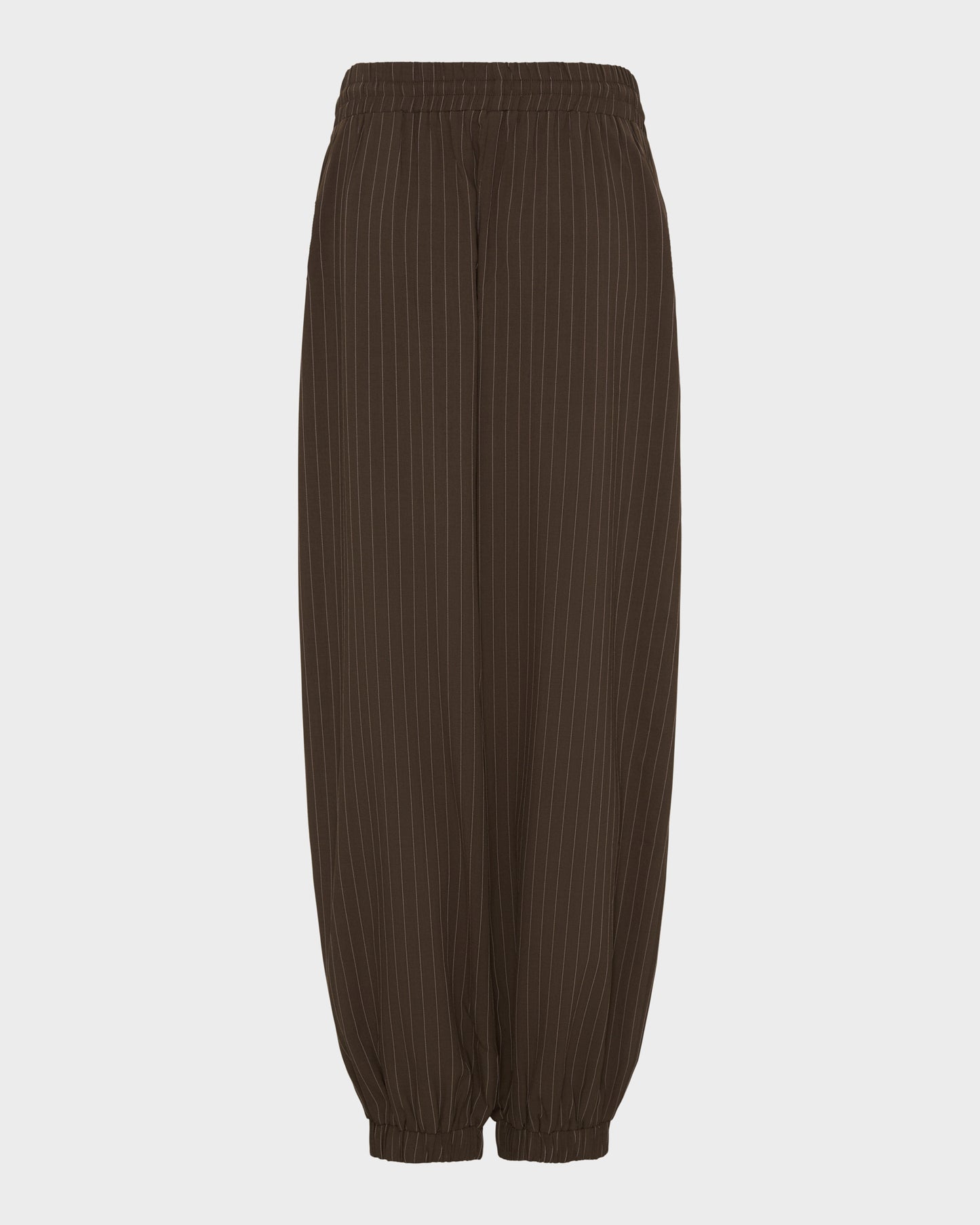 Wide Leg Track Pant