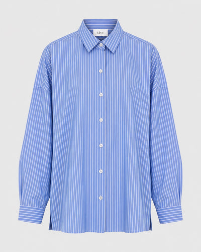 Box Fit Shirt