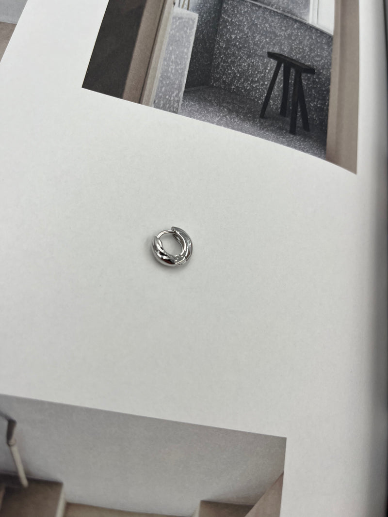 Chunky Click Earring image 1