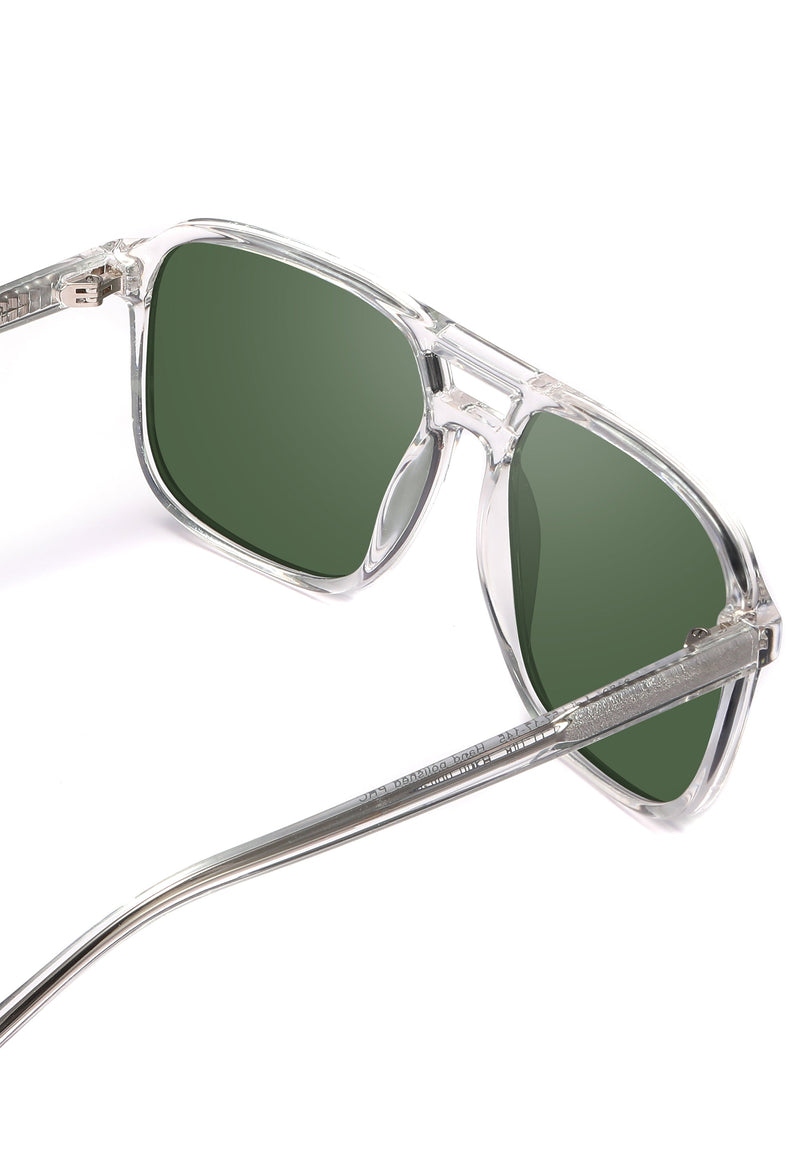 Lai Sunglasses image 4