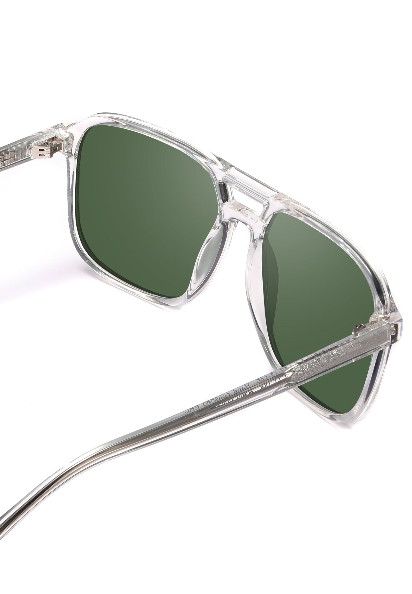 Lai Sunglasses