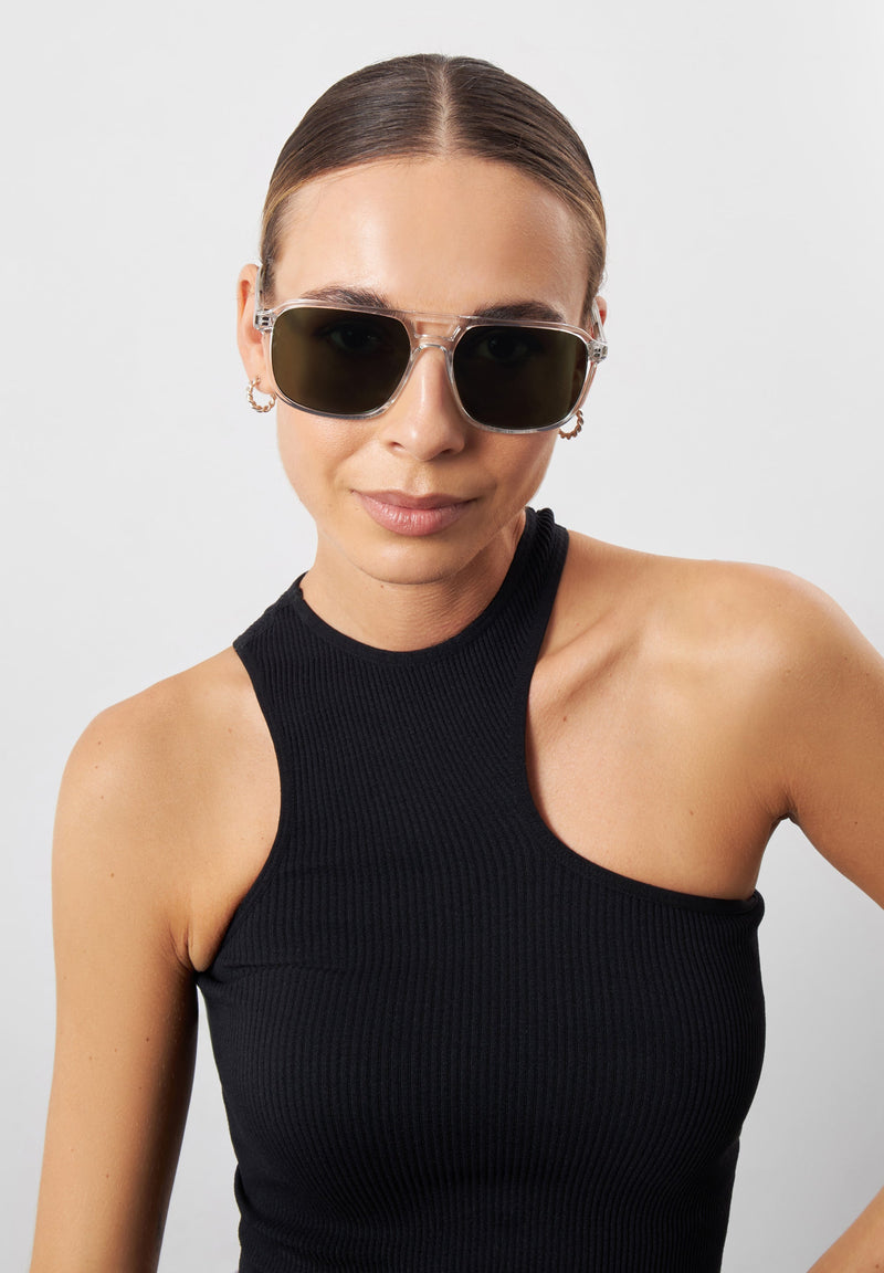 Lai Sunglasses image 2