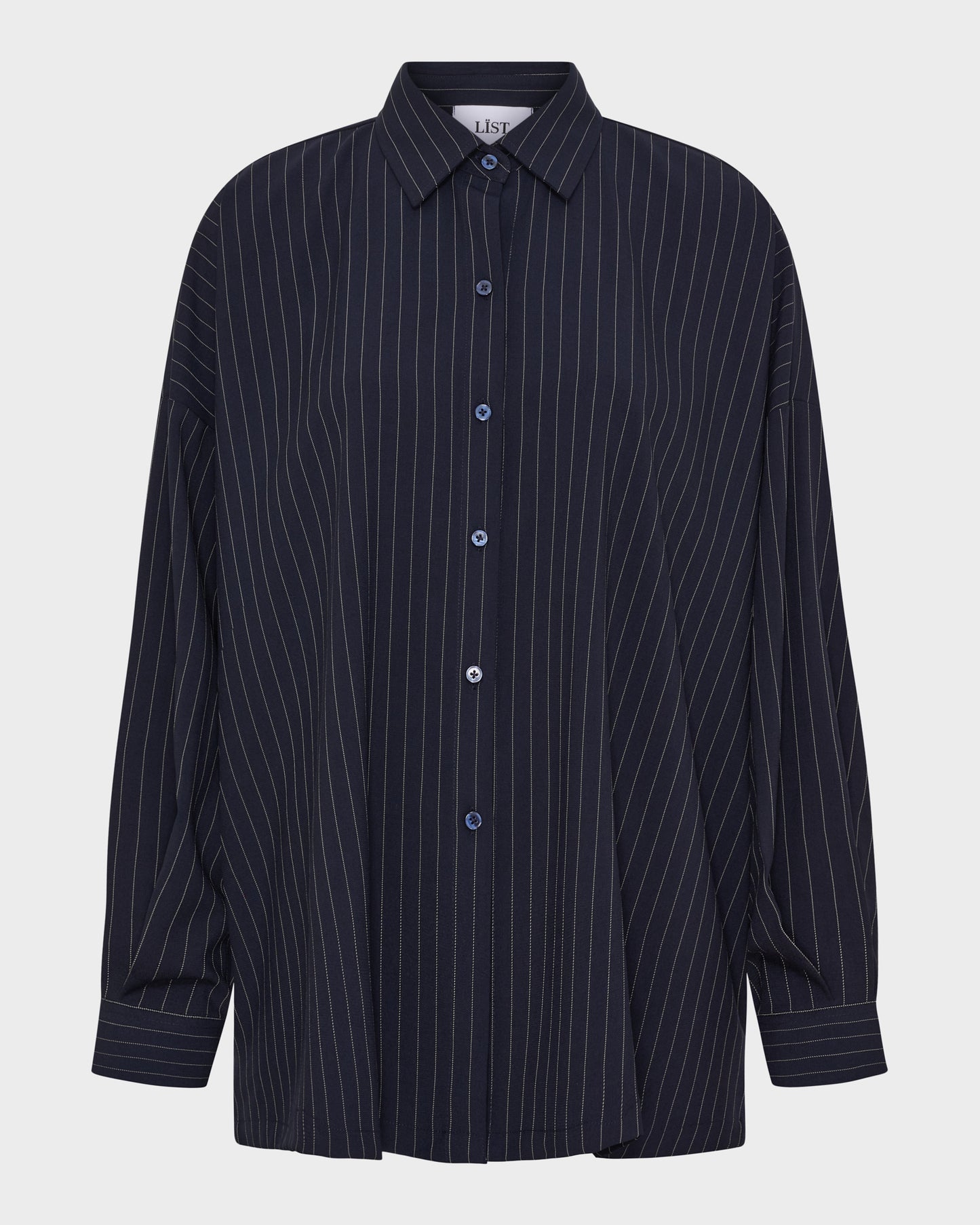 Box Fit Shirt