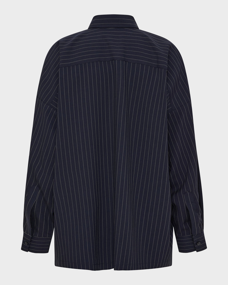Box Fit Shirt image 4