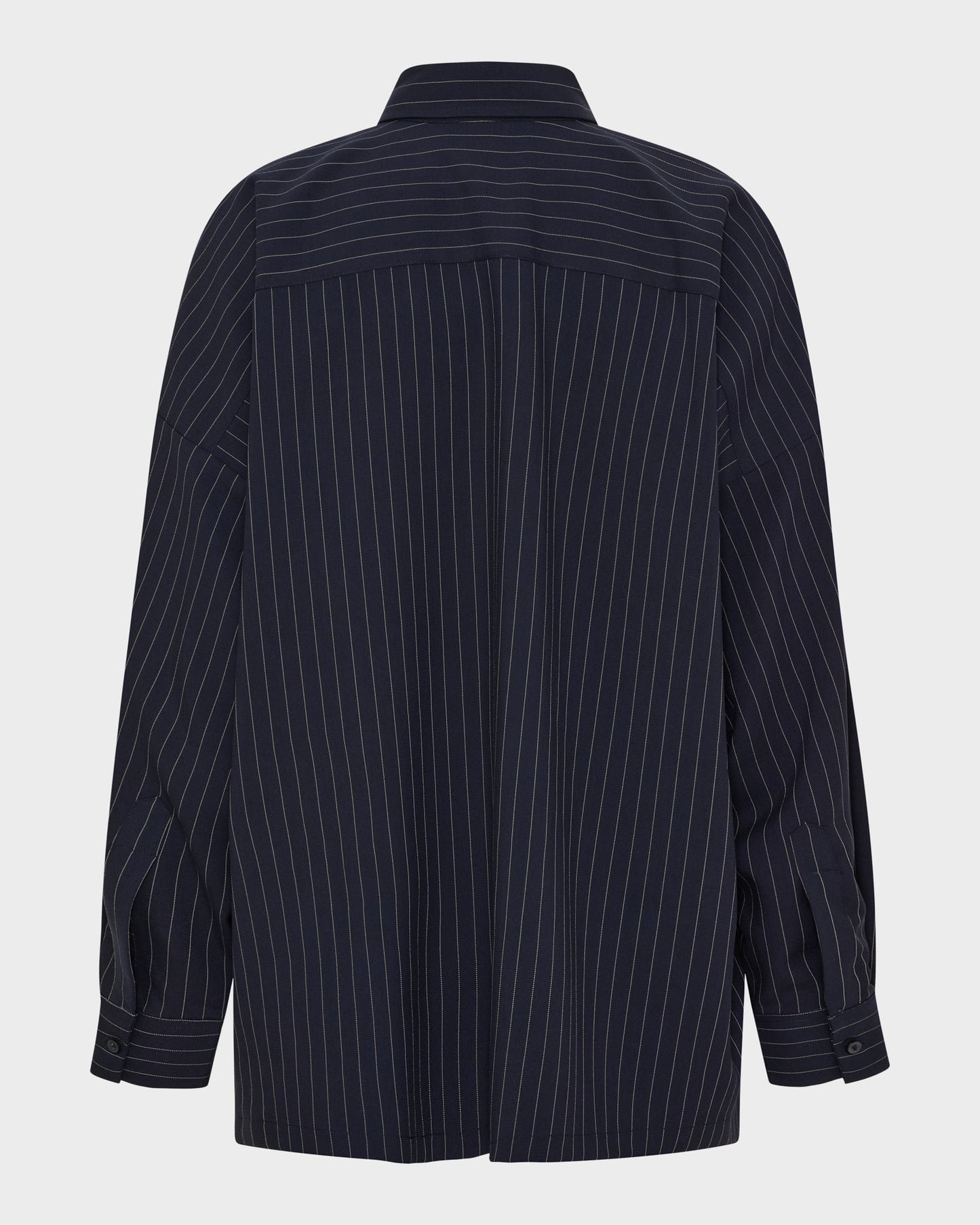 Box Fit Shirt