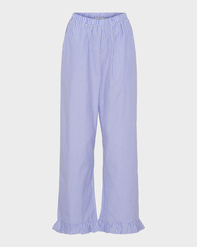 Ruffle Pant