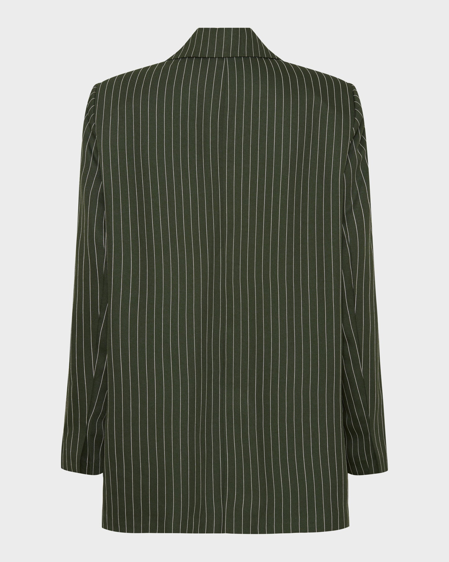 Single Breasted Blazer