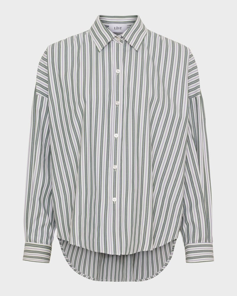 Basic Short Shirt image 1