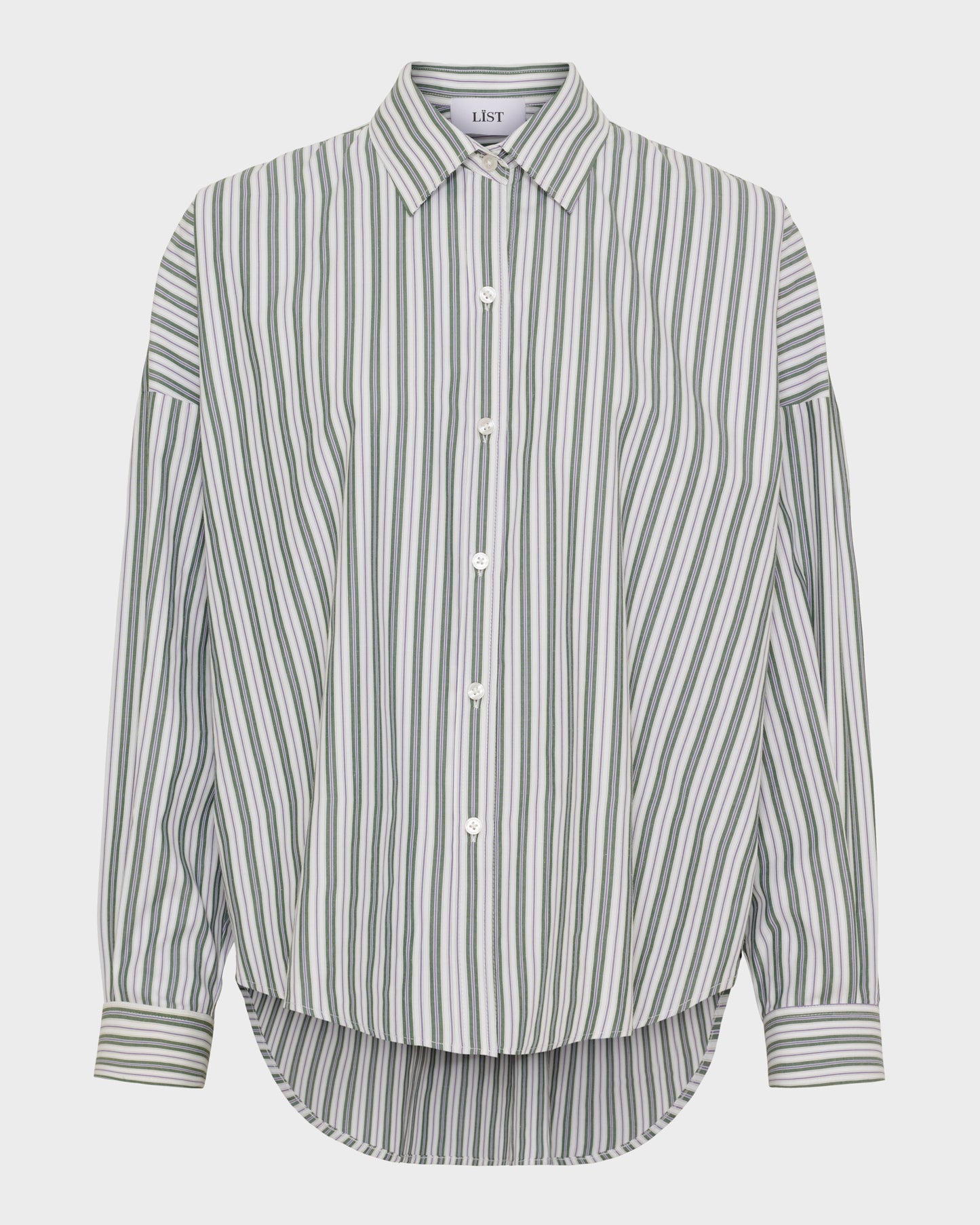 Basic Short Shirt