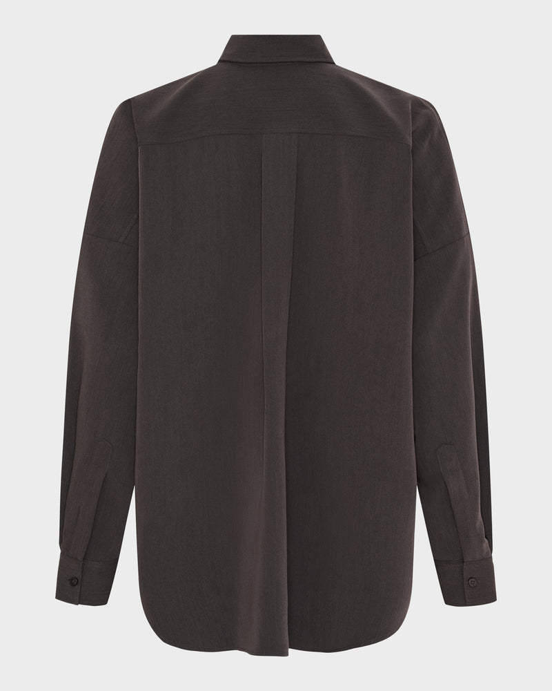 Basic Short Shirt image 5