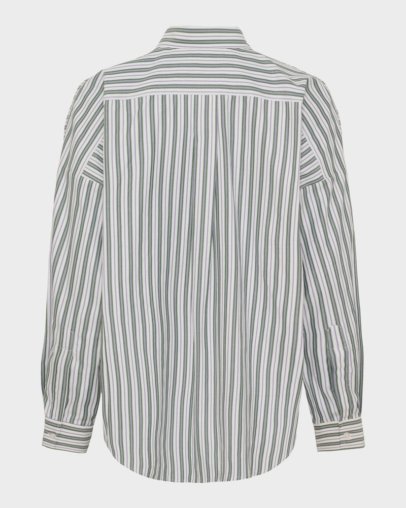 Basic Short Shirt image 4