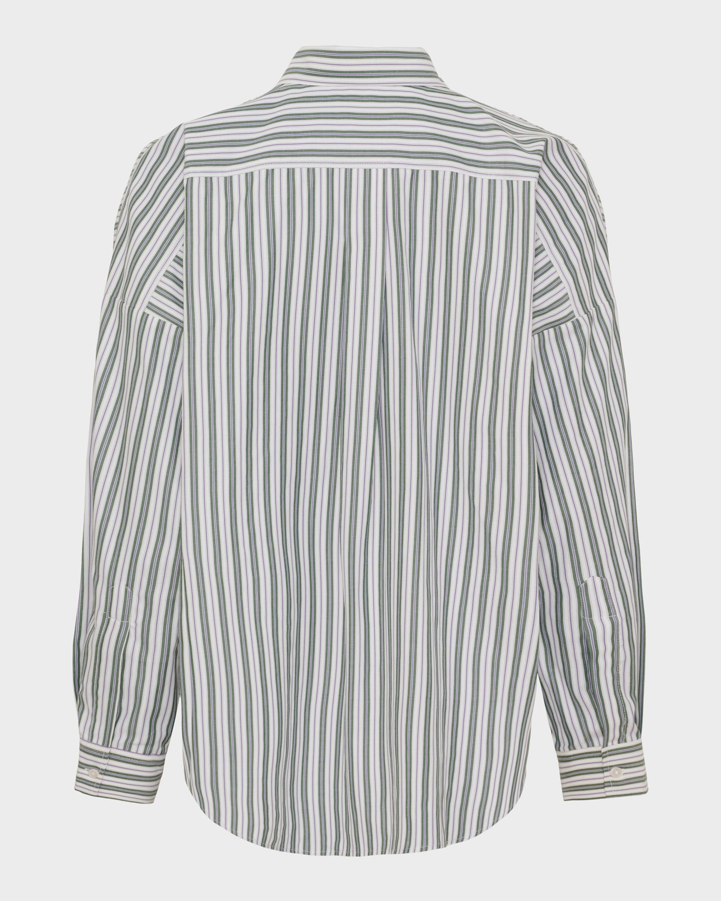 Basic Short Shirt