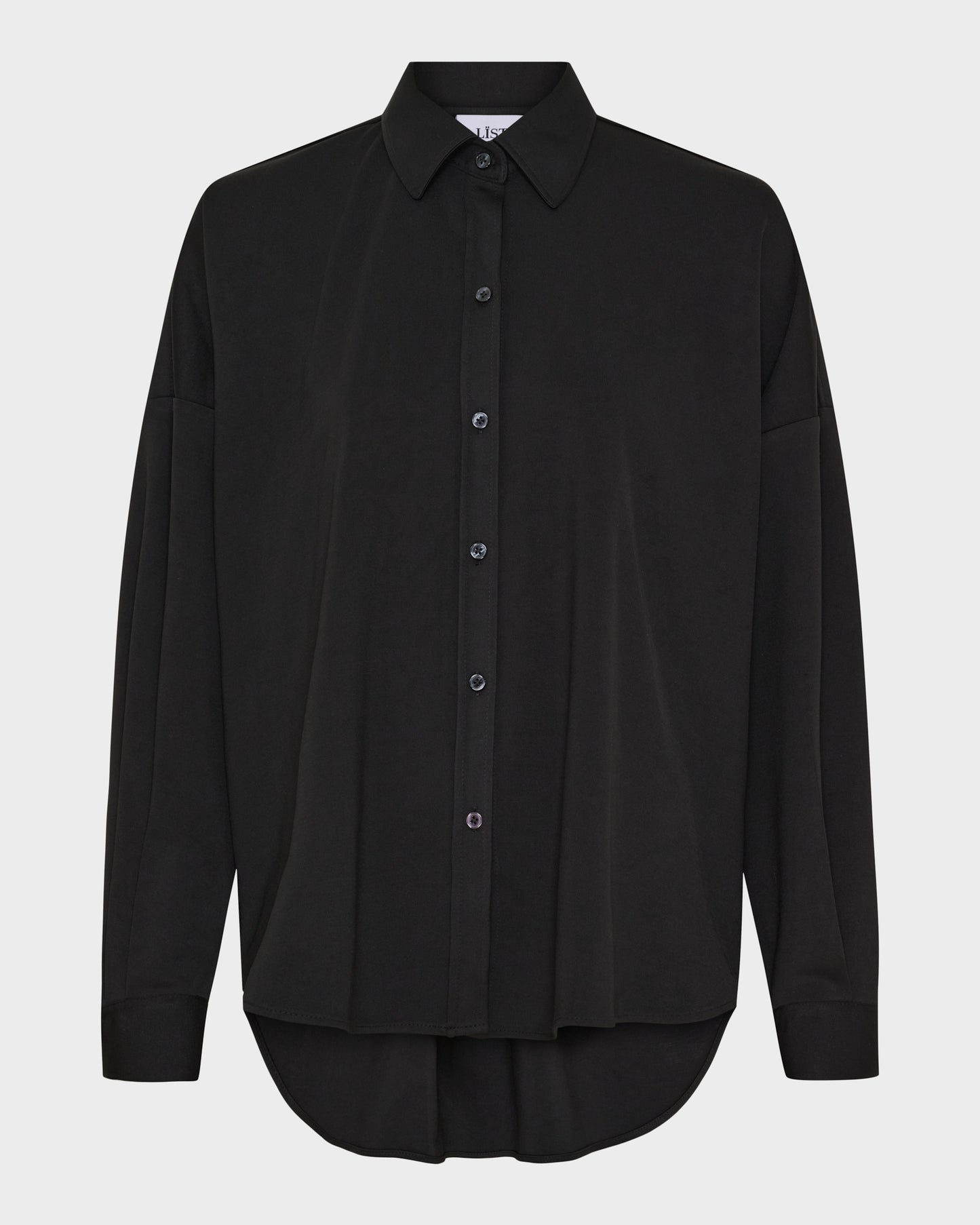 Basic Short Shirt