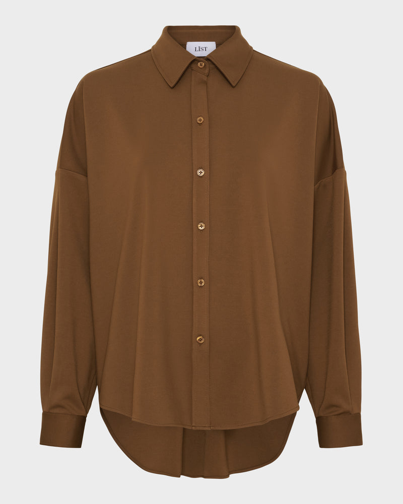 Basic Short Shirt image 1