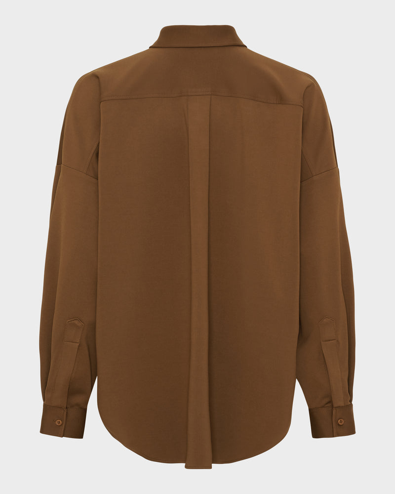 Basic Short Shirt image 4
