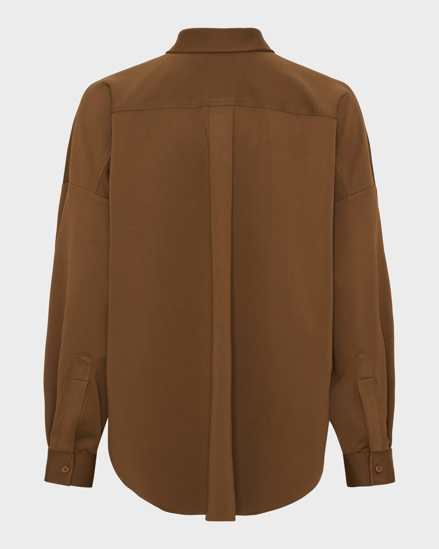 Basic Short Shirt