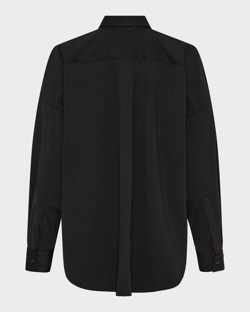 Basic Short Shirt image 5