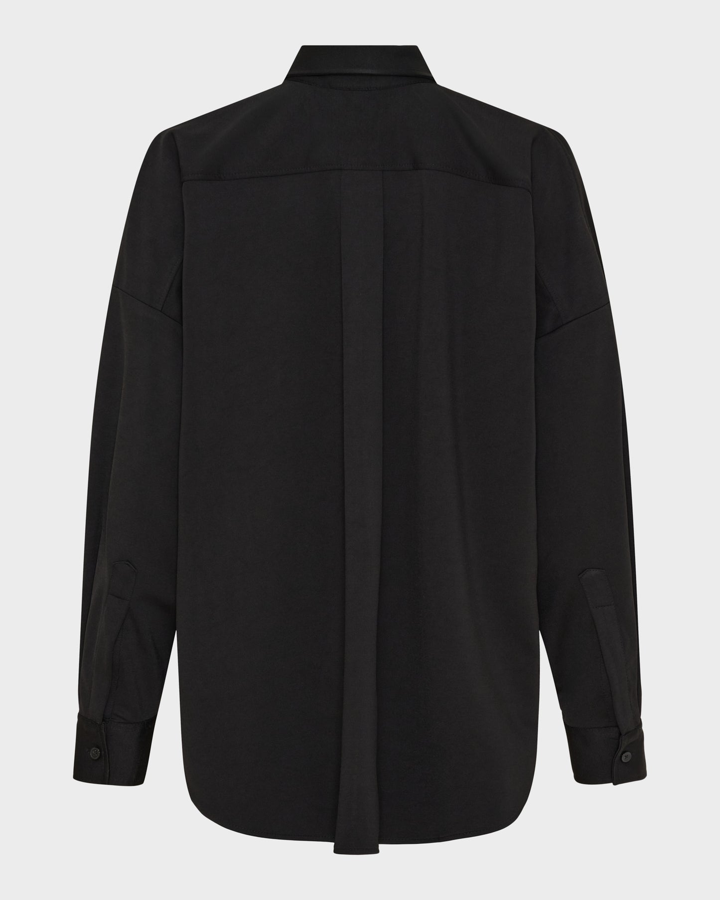 Basic Short Shirt
