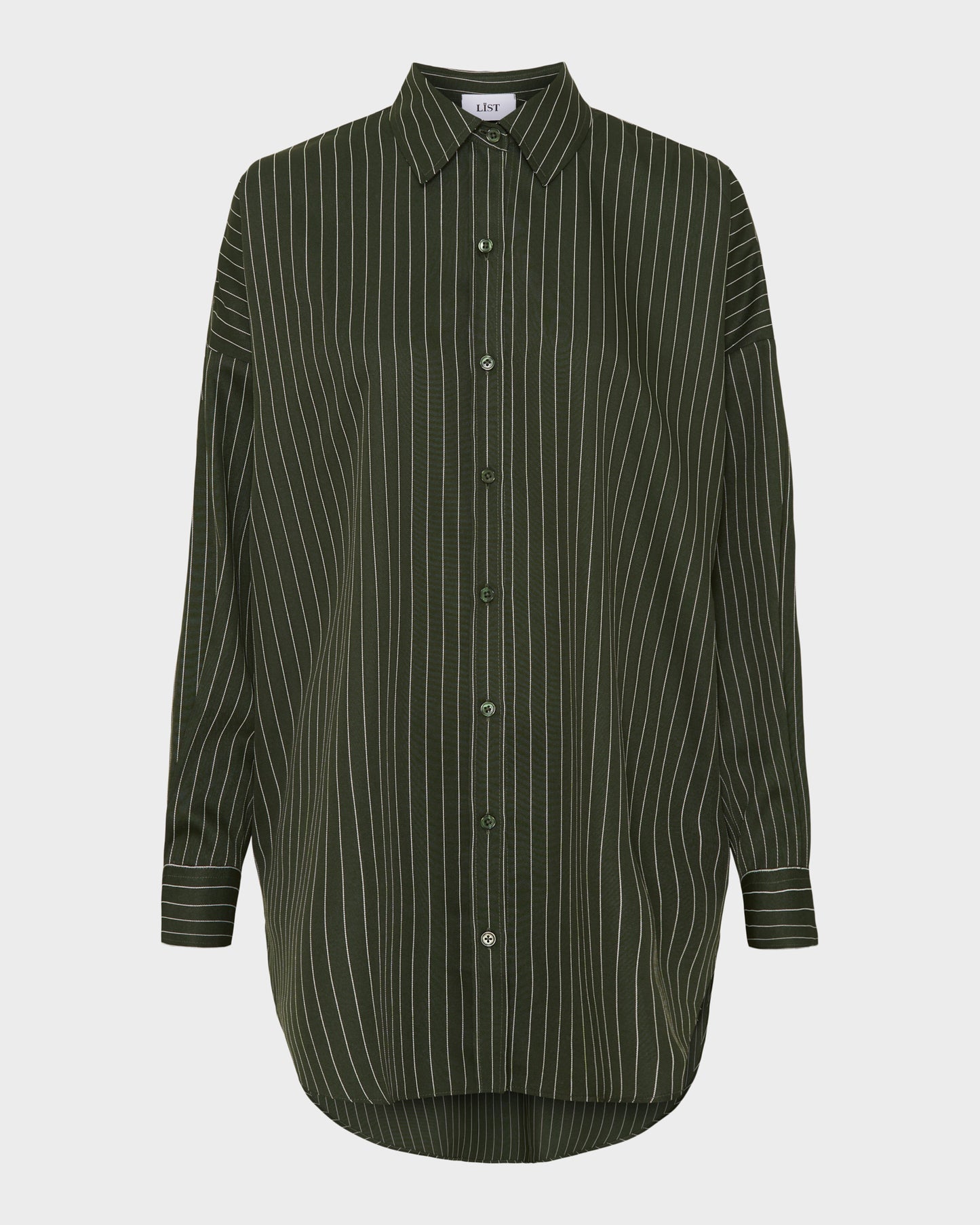 Basic Shirt
