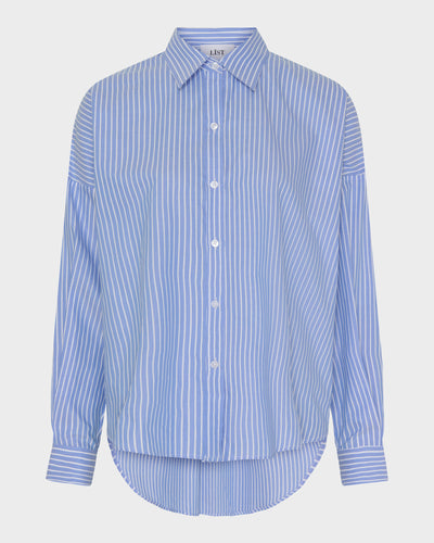 Basic Short Shirt