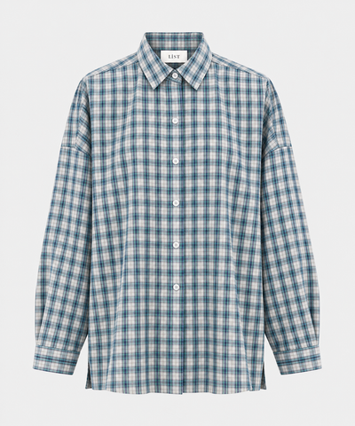 Box Fit Shirt