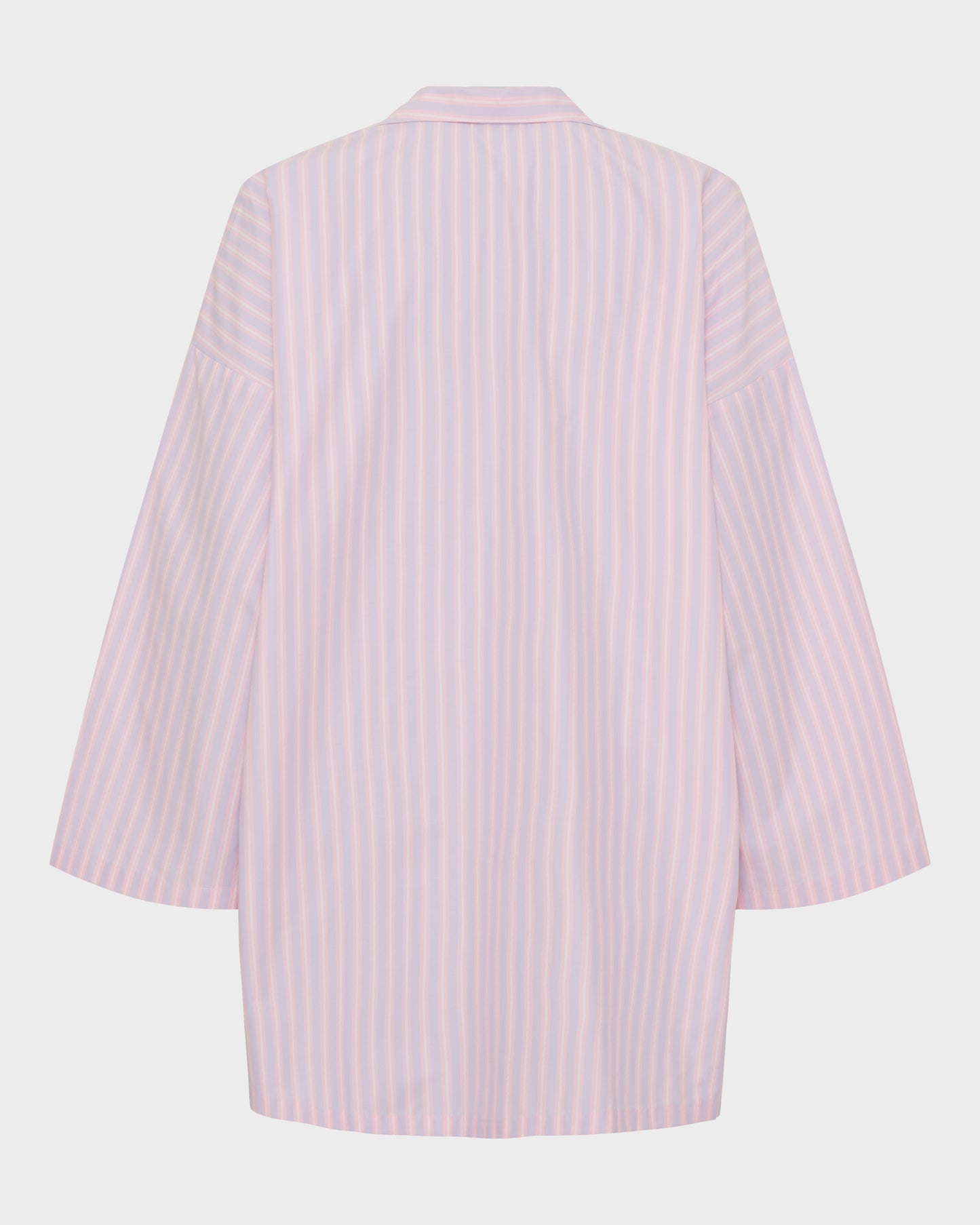 PJ Collar Kimono