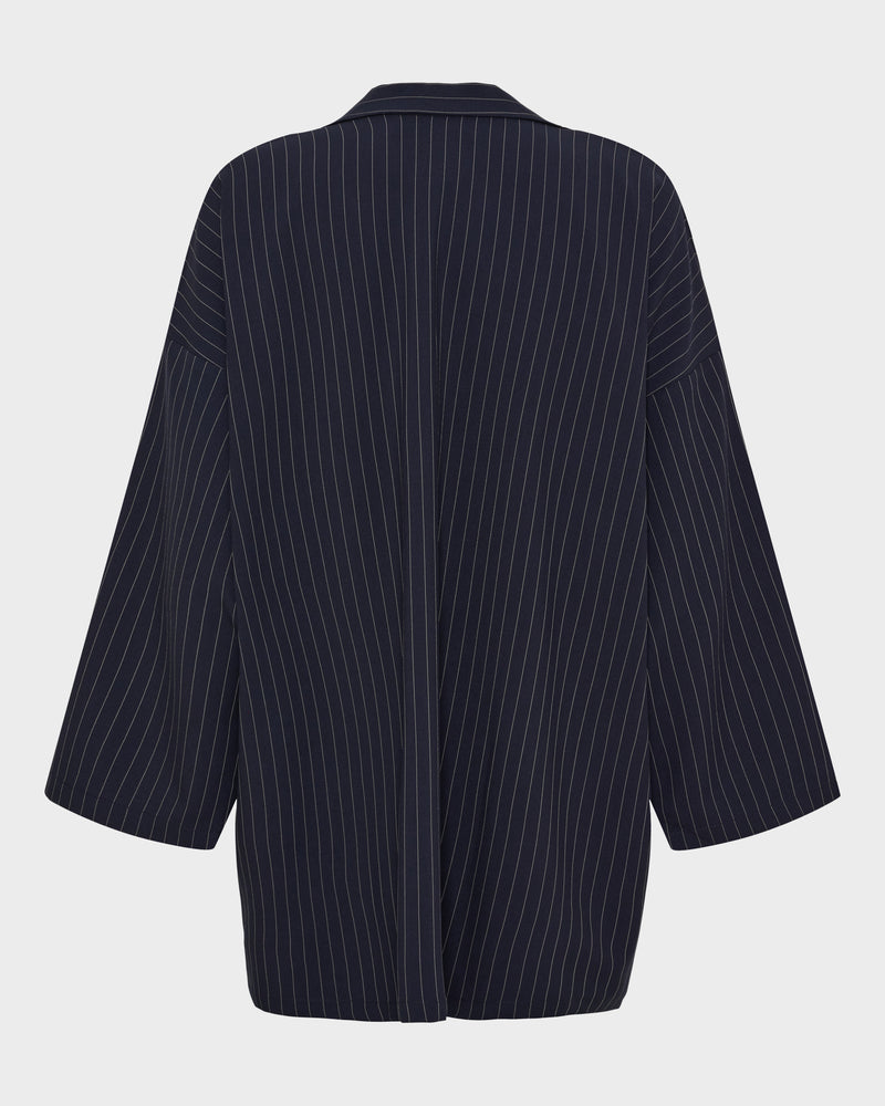 PJ Collar Kimono image 4