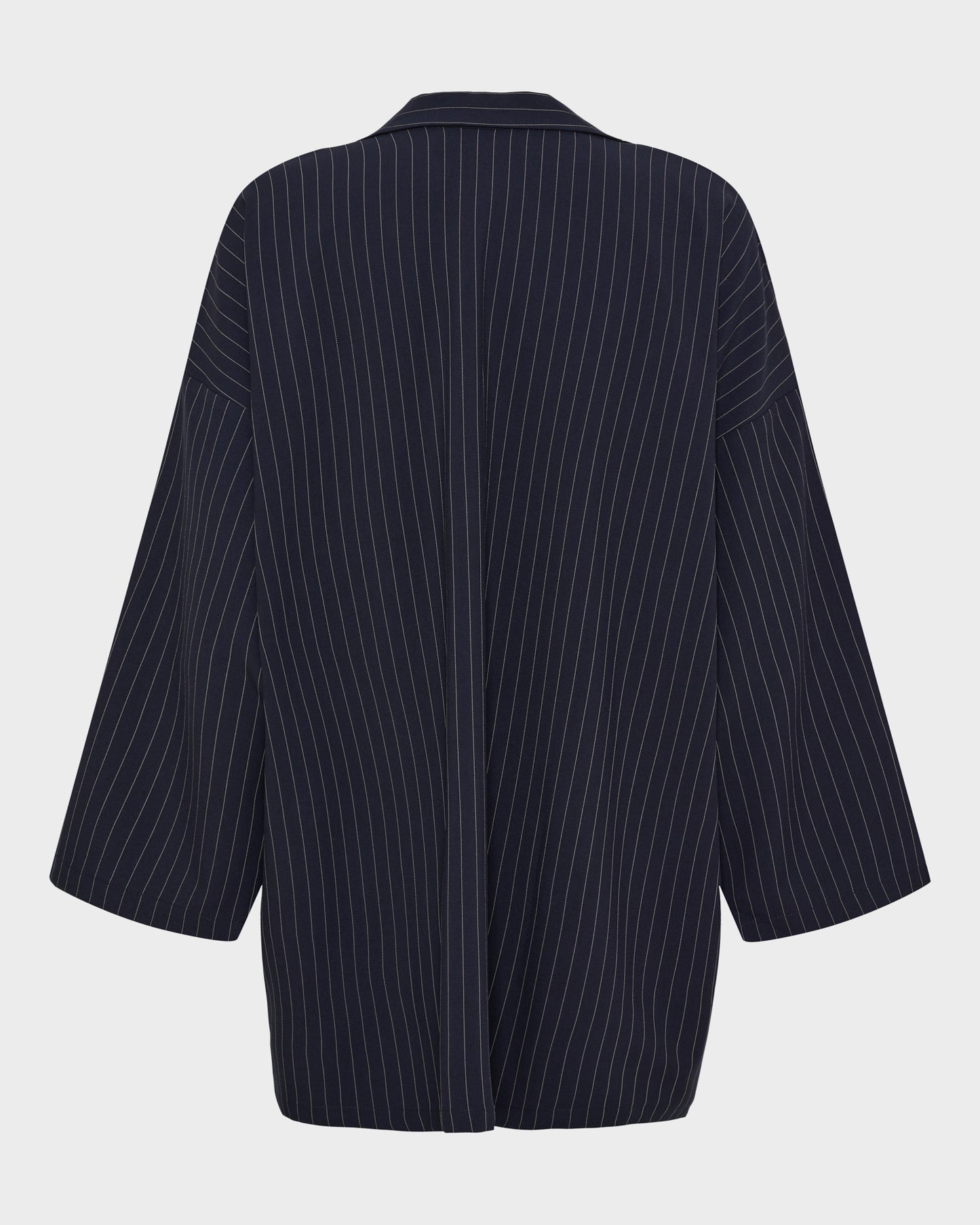 PJ Collar Kimono