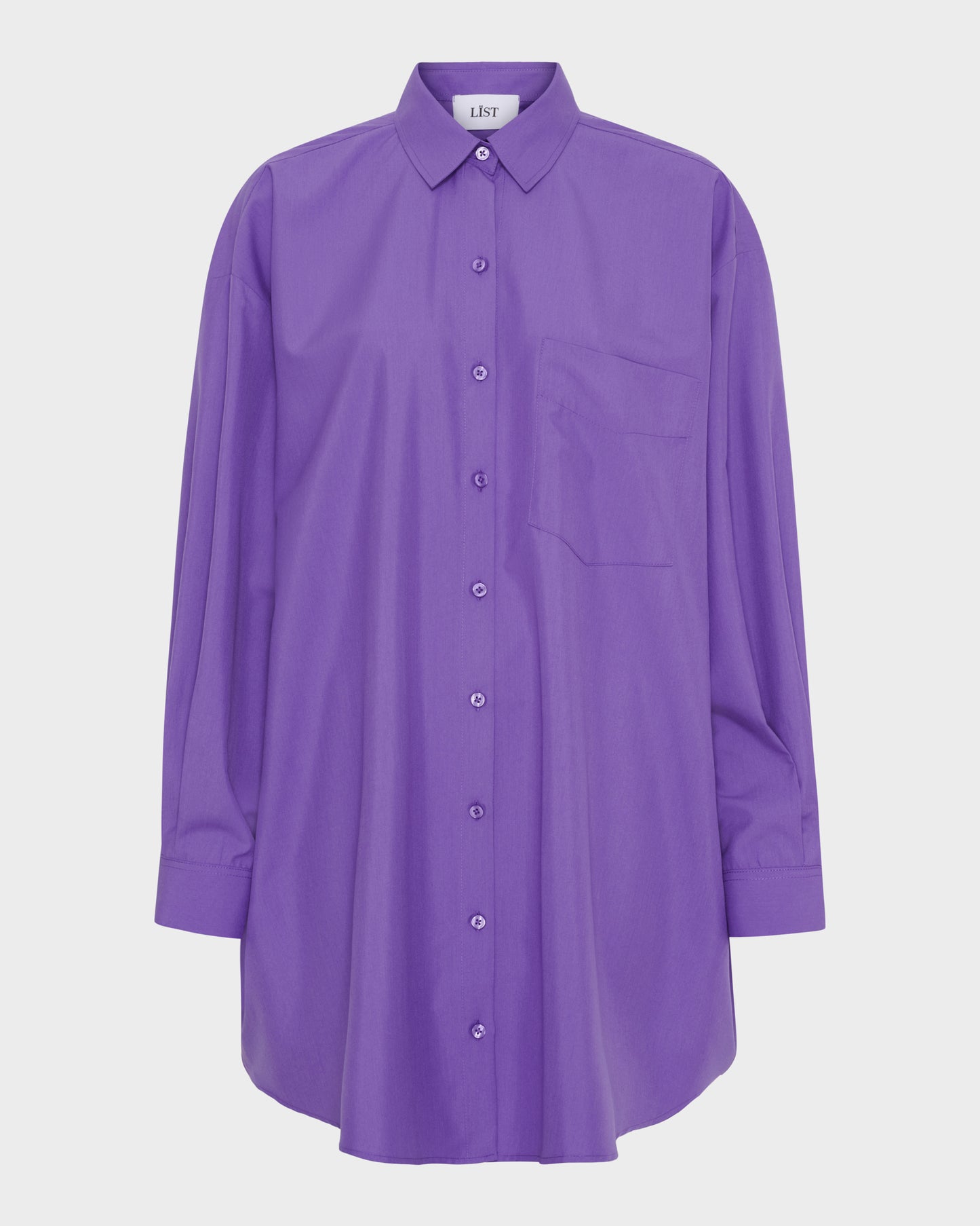 Boxy Shirt
