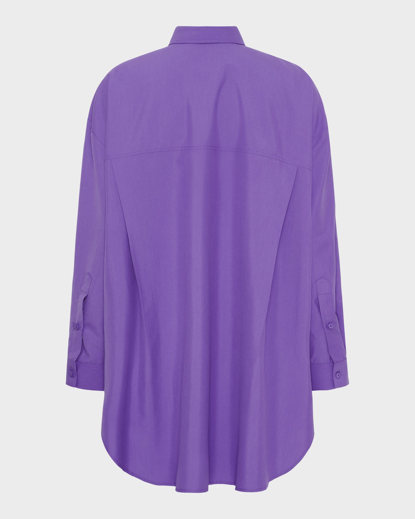 Boxy Shirt