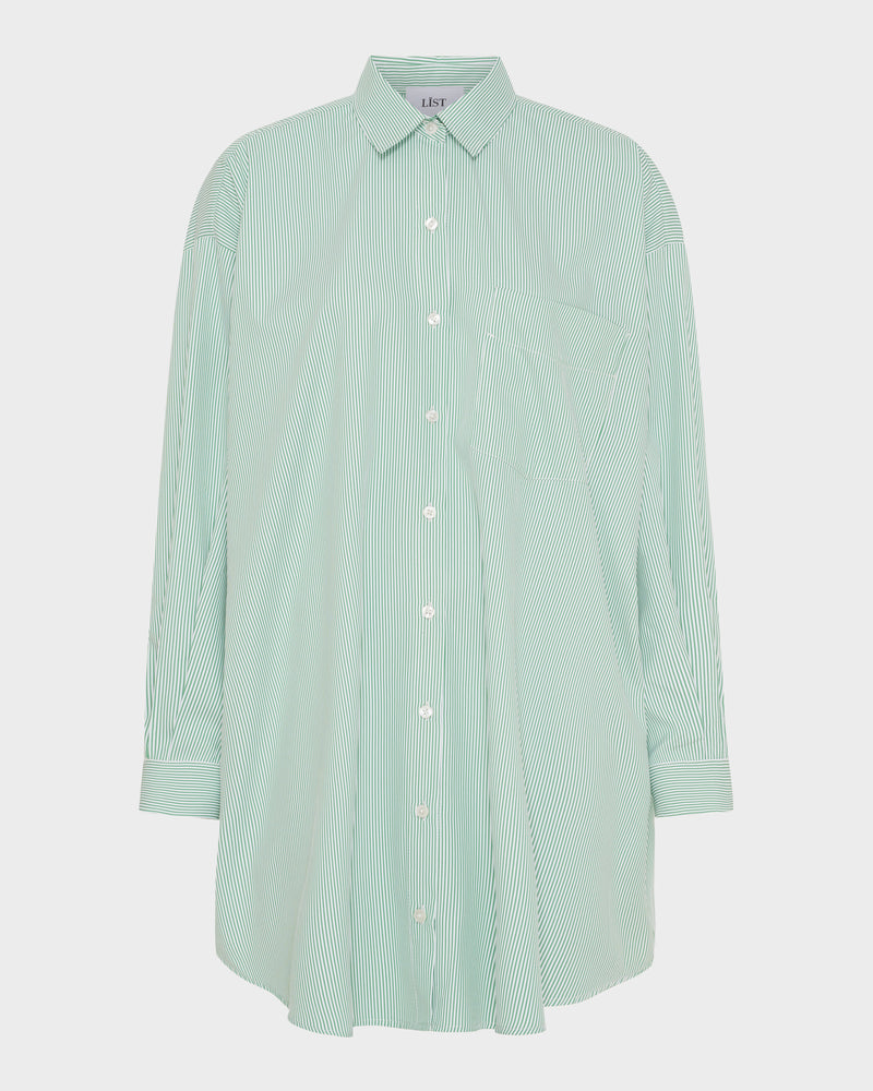 Limited Boxy Shirt image 1