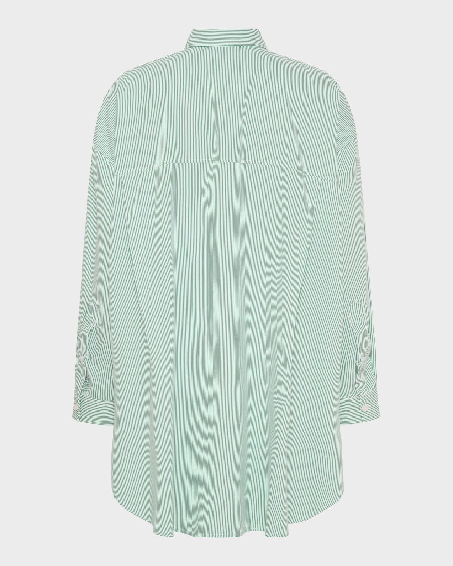 Limited Boxy Shirt