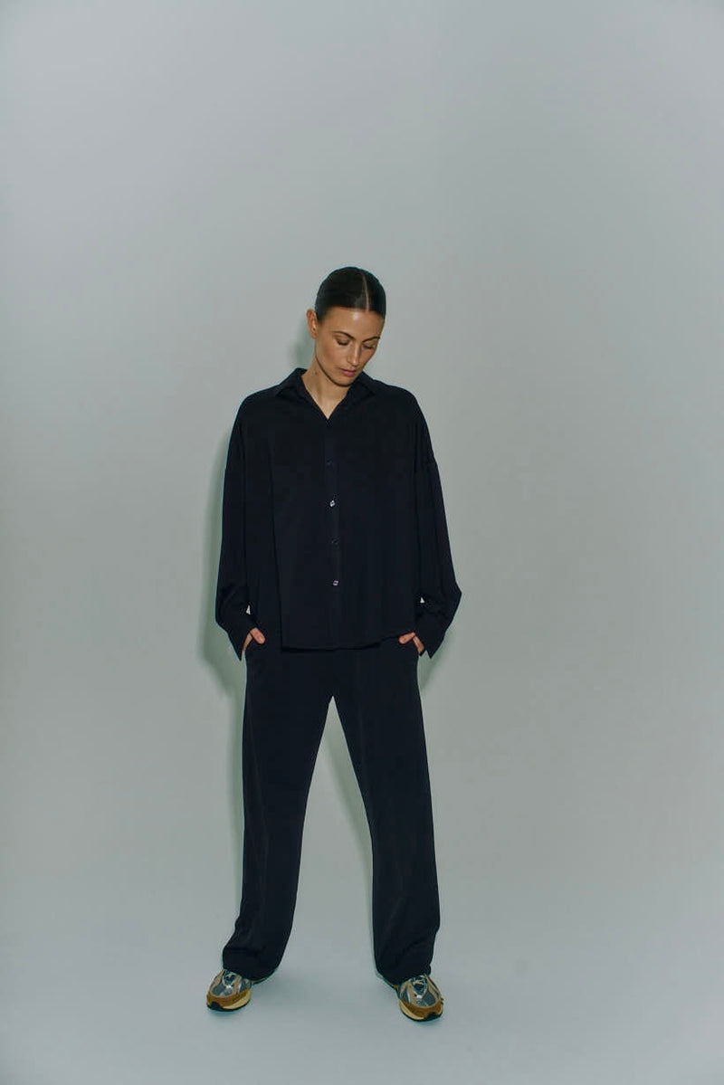 Basic Short Shirt image 3