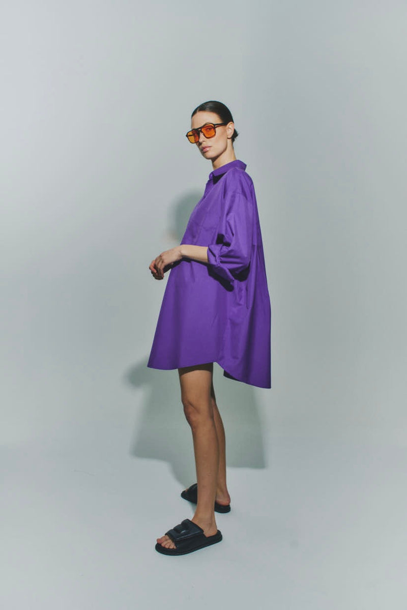 Boxy Shirt image 1