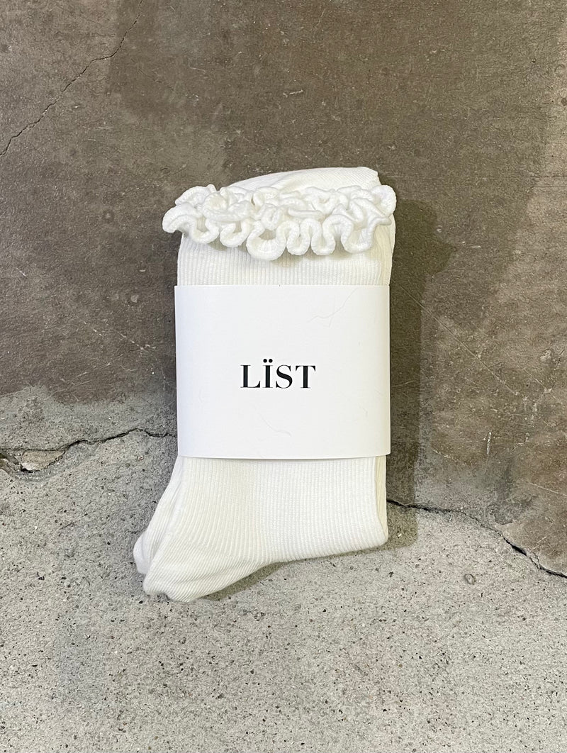 List Socks image 1