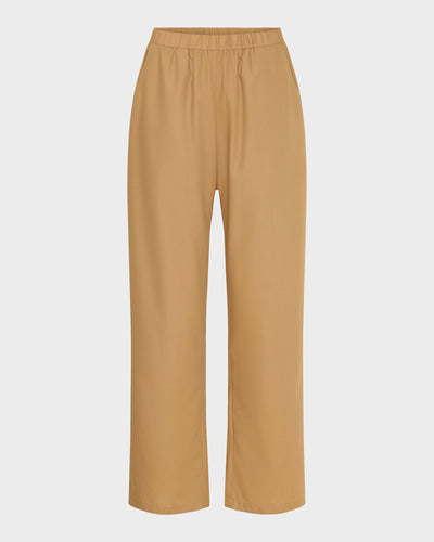 Straight Leg Pant