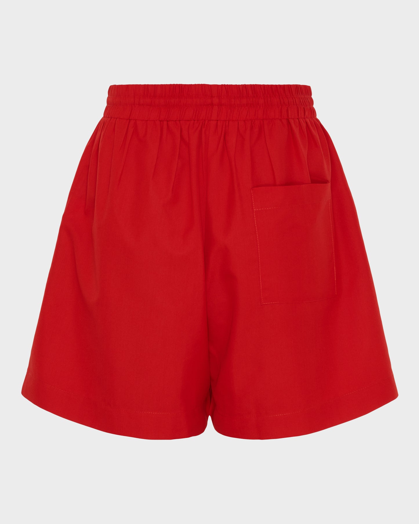 Pocket Shorts