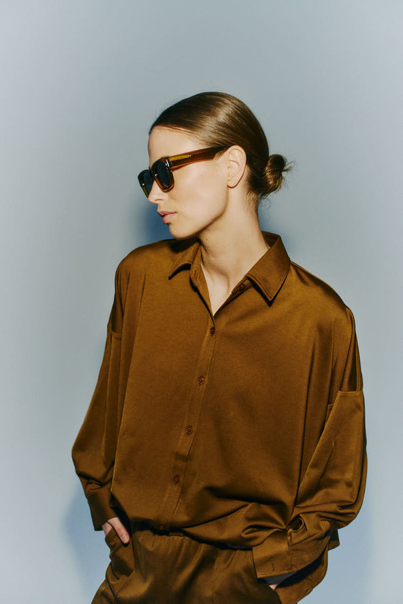 Basic Short Shirt image 2
