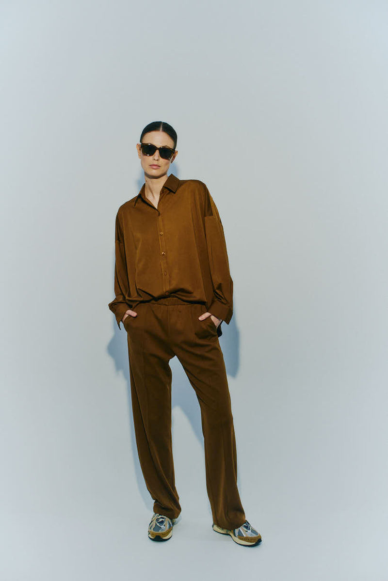 Basic Short Shirt image 6