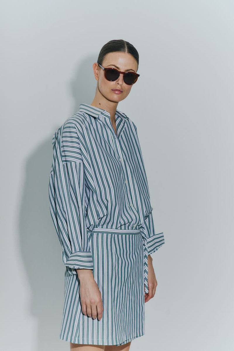 Basic Short Shirt image 5