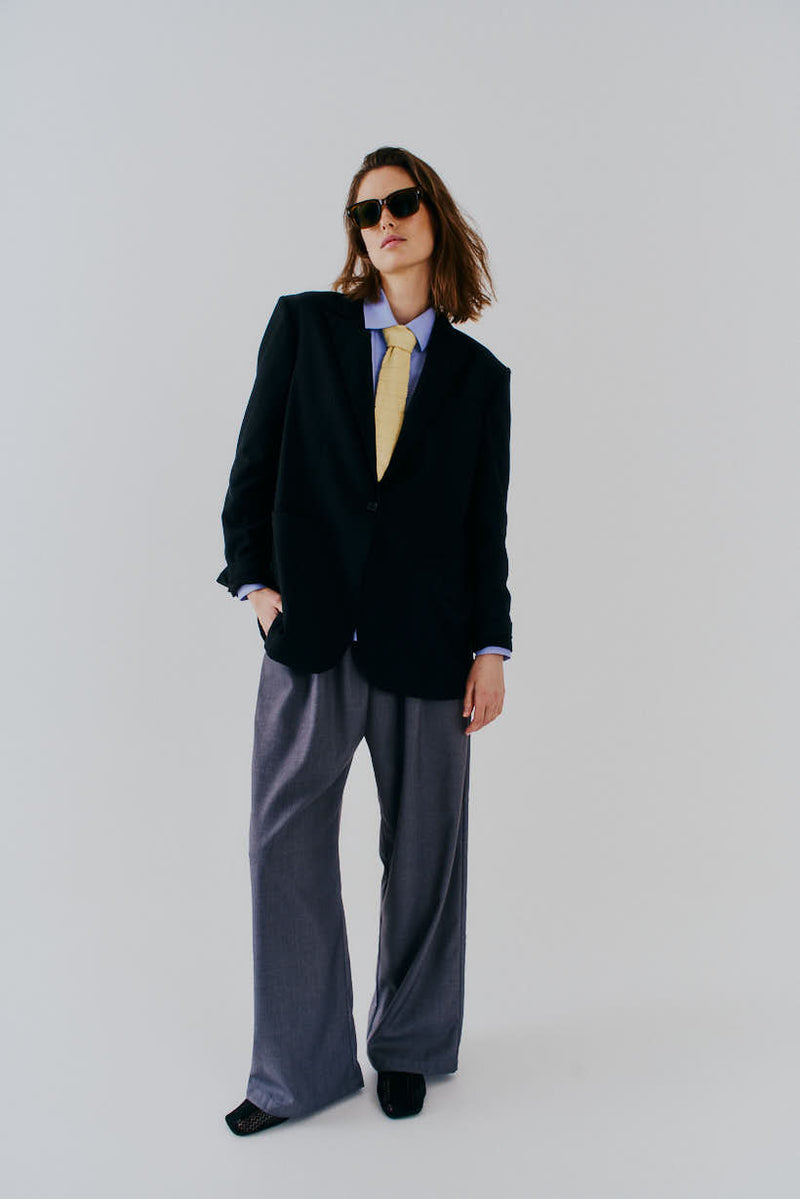 Single Breasted Blazer image 3