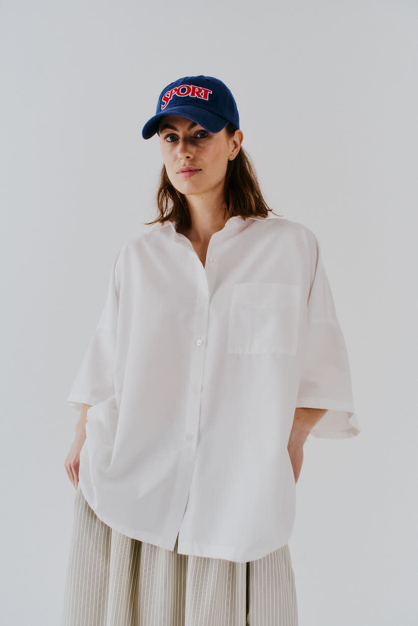 Short Sleeve Shirt