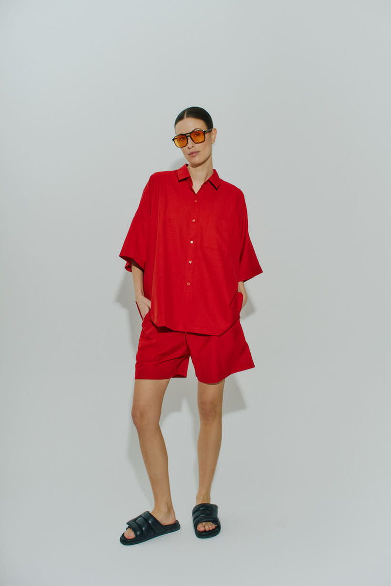 Short Sleeve Shirt image 6