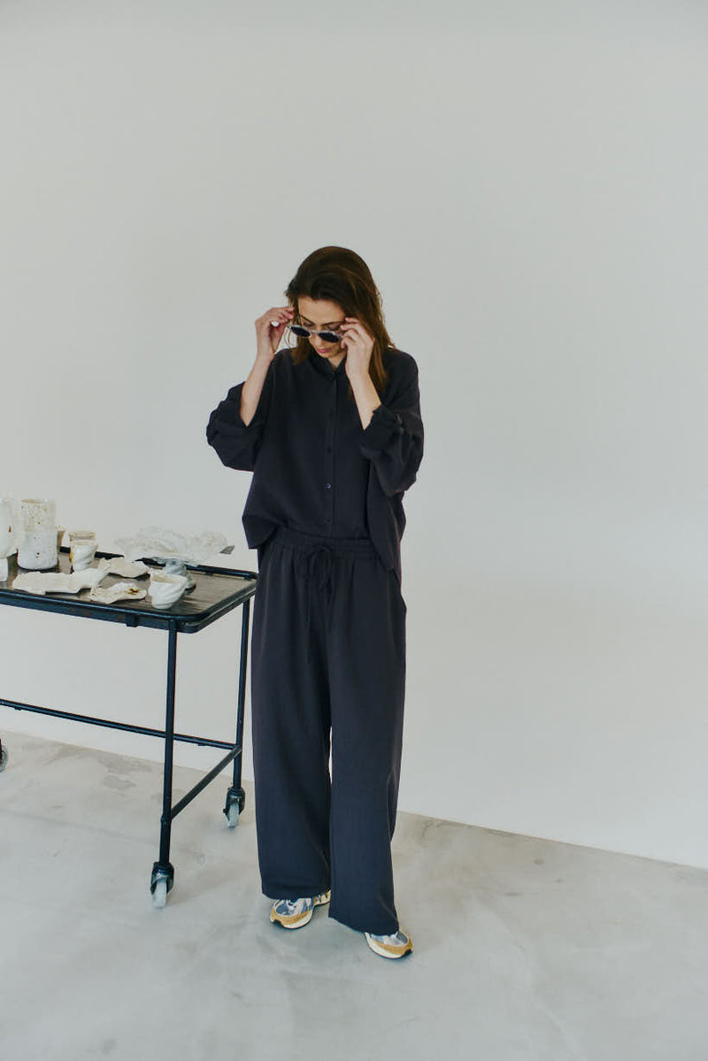 Wide Leg Pant image 6