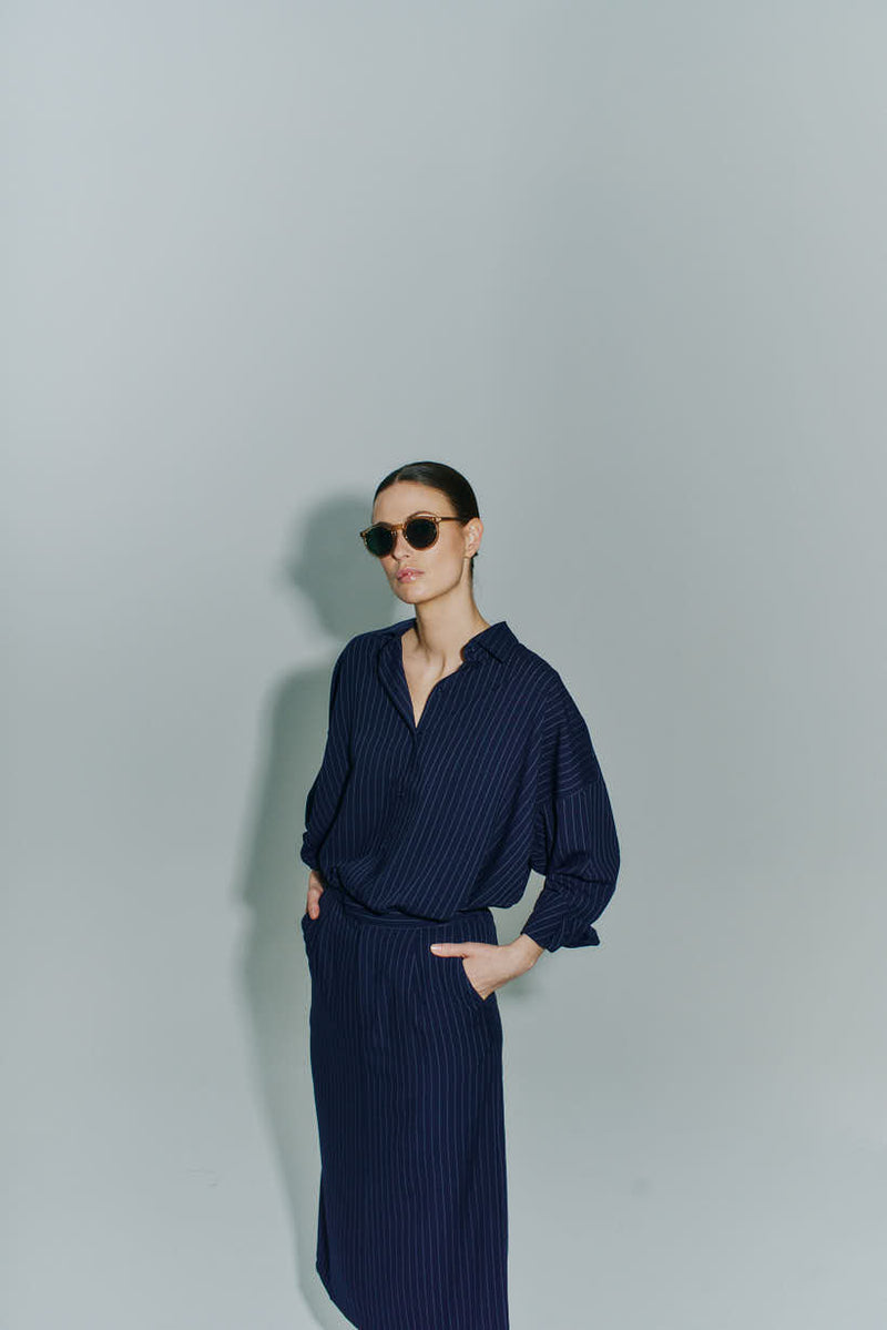 Box Fit Shirt image 2