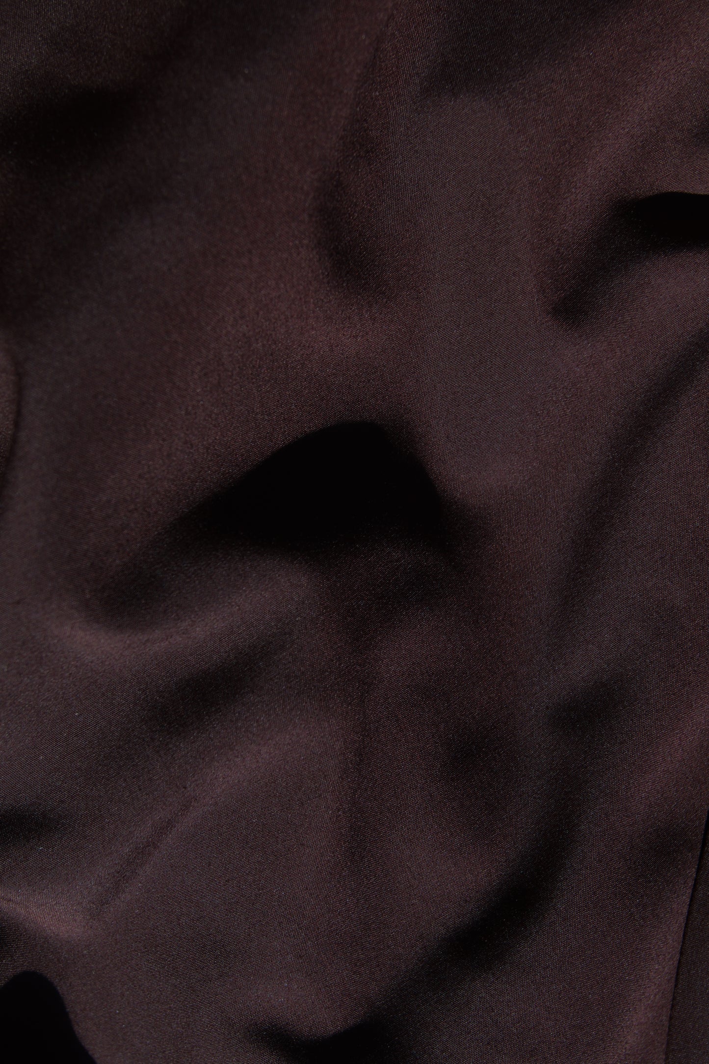 Wide V Neck Dress