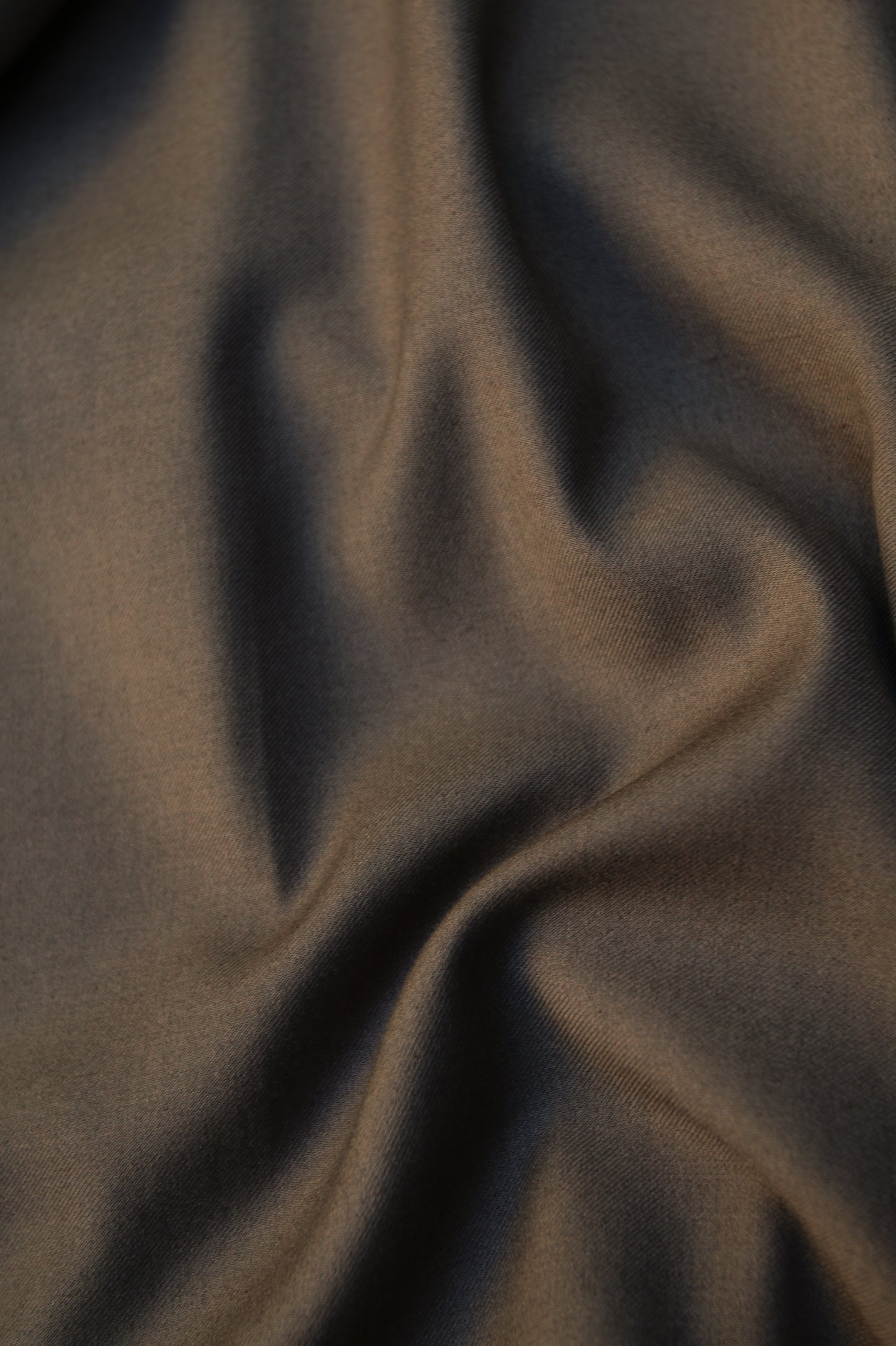 Mandarin Collar Shirt